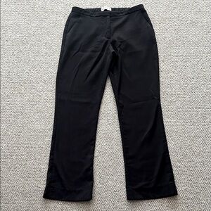 Abercrombie & Fitch Black Women's Pants